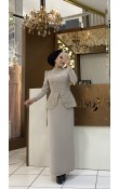 Le Queen Abiye 2881